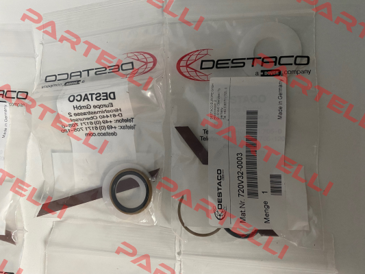 720V32-0003 Destaco