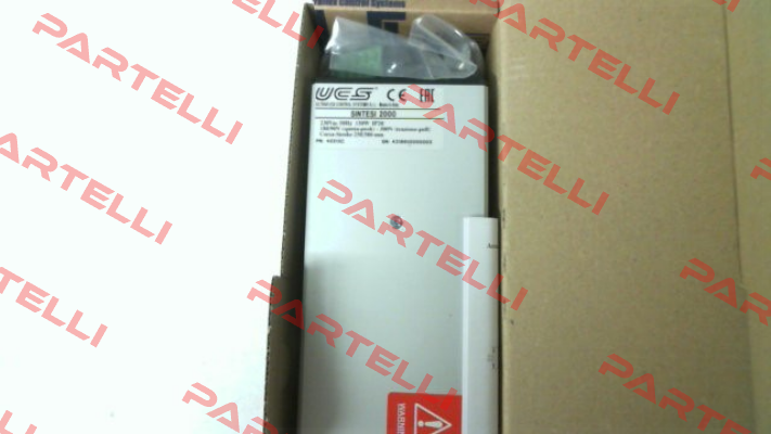 Sintesi 2000 UCS