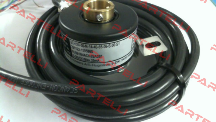 2RHI 50-N-14-64-06-S Scancon