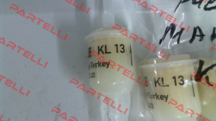 KL 13 MAHLE