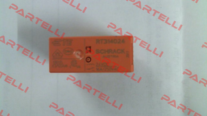 RT314024 Schrack
