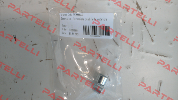 SBC0000843T Siat