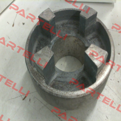 M50020416 Magnaloy