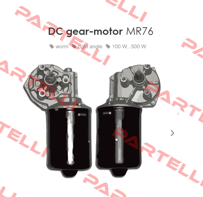 MR76 OSLV Italia