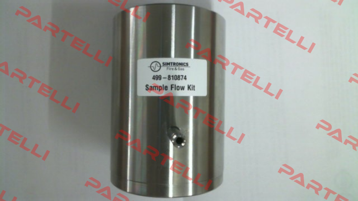 499-810874 Simtronics