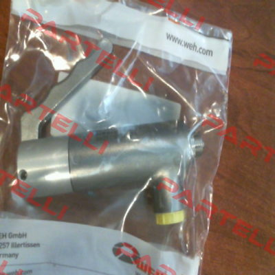 TW17H M16x1.5  (C1-14769) Weh