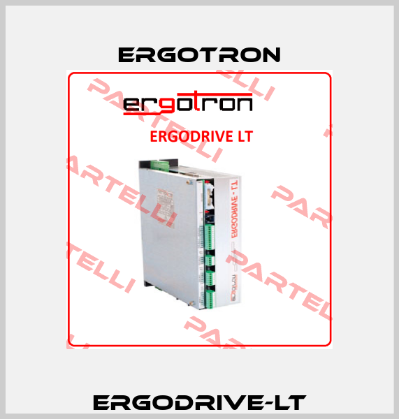 ERGODRIVE-LT Ergotron