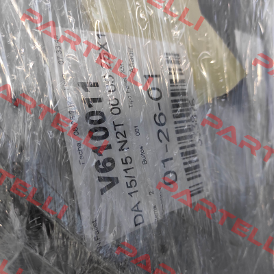 V610011 Chaysol