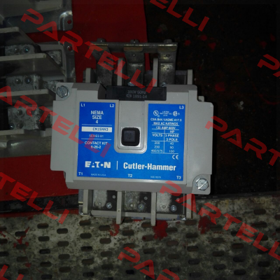 CN15NN3L Cutler Hammer (Eaton)