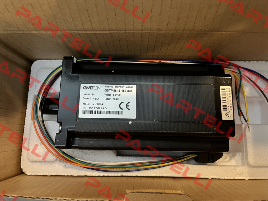 GSTM8618-156-845 GMTCNT