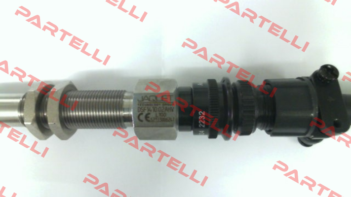374Z-04428 (Speed sen DSF 1410.02 AHV L=100) Jaquet
