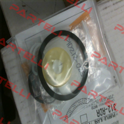 11-6099N050R SC Hydraulic