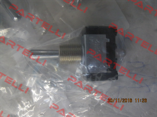 ET115E12-Z Nidec