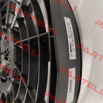 VA97-BBL373P/R/A/N-98A SPAL
