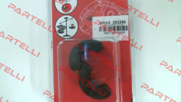 253286 Virax