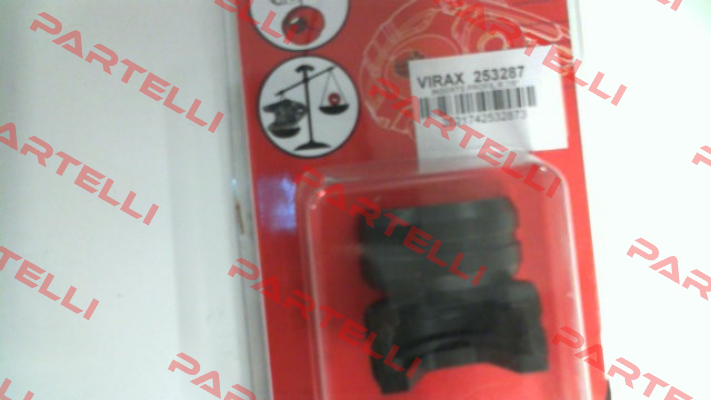 253287 Virax