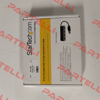 ST4200MINI2 Startech