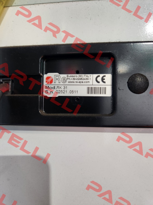 5A01011 Re S.p.A.