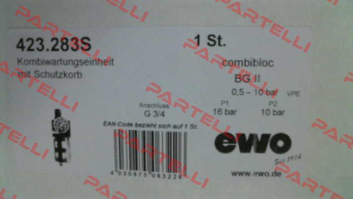 423.283S Ewo