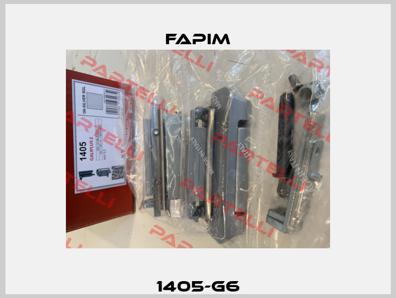 1405-G6 Fapim