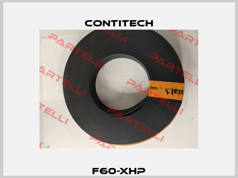 F60-XHP Contitech