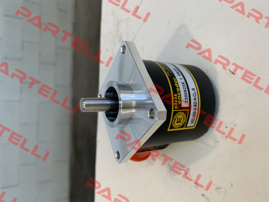 I/63-1024-5-BZ-N-CL-R Elcis