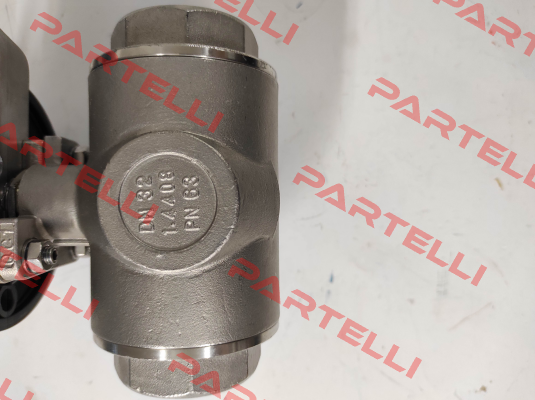 PD311526 End Armaturen