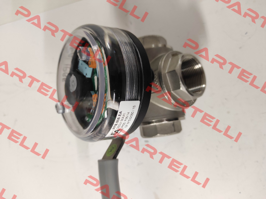 VE051400 End Armaturen