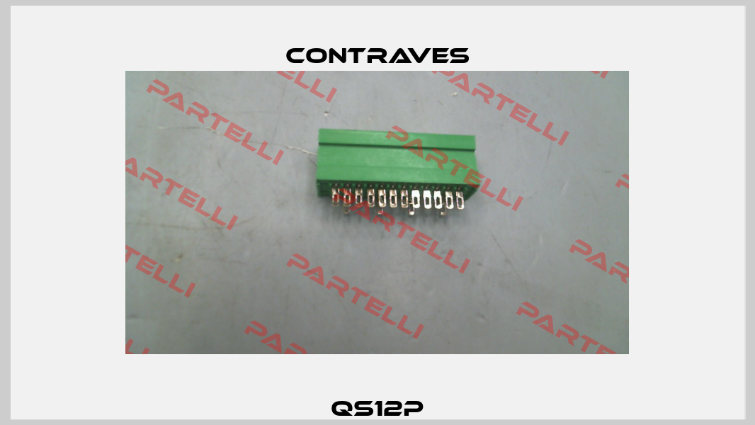 QS12P Contraves