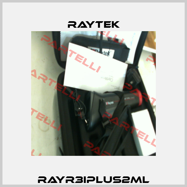 RAYR3IPLUS2ML Raytek