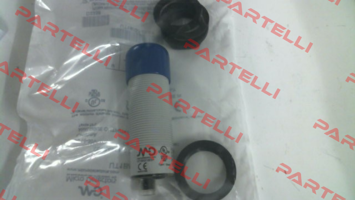 UT1B/G7-0ESY Micro Detectors / Diell (now Datasensing)