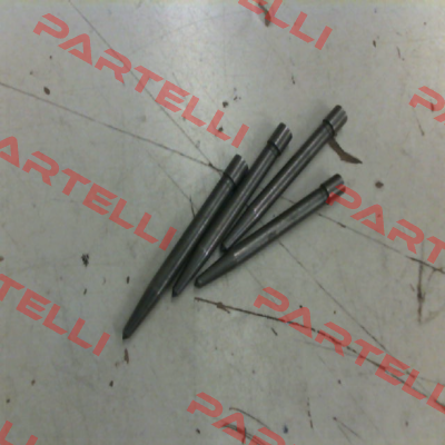 PT06690 Point Only For 18A Starrett