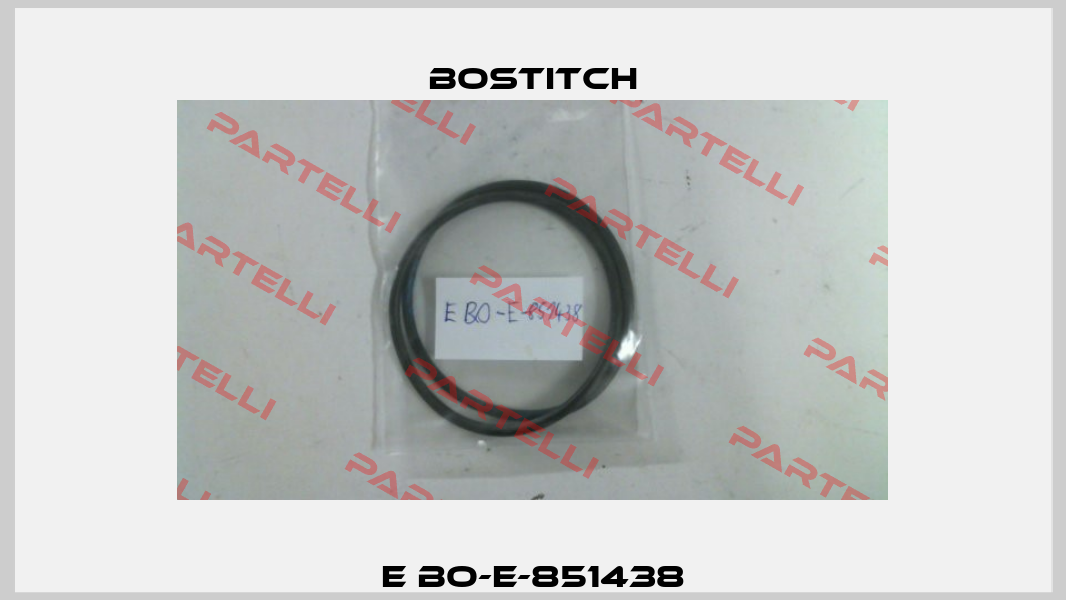 E BO-E-851438 Bostitch