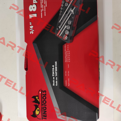 T3418-6 Tengtools