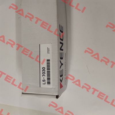 LS-7030 Keyence