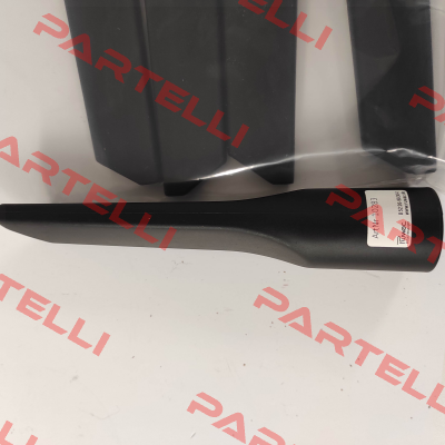 Crevice nozzle 10283 Ruwac