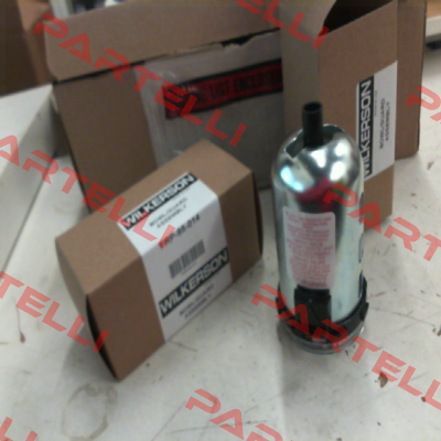 FRP-95-014 Wilkerson