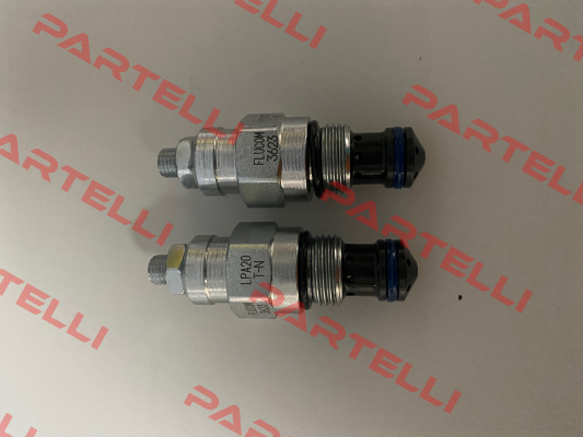 LPA20 T-M Flucom