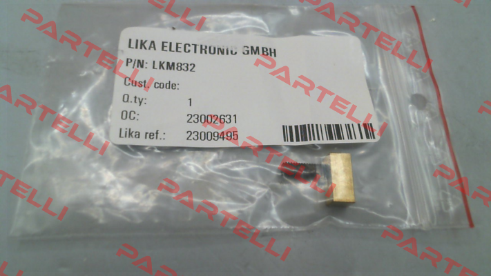 LKM-832 Lika
