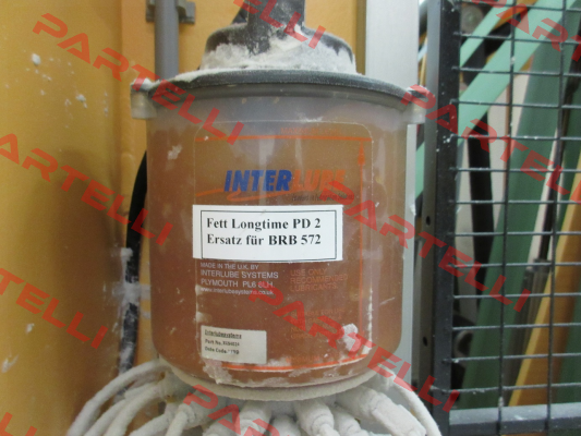 XGS4024 Interlube Systems Limited