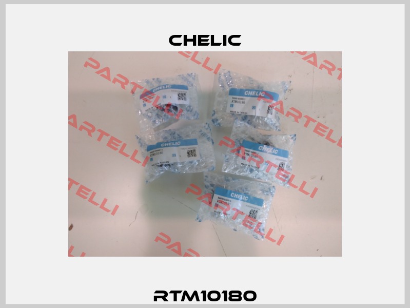 RTM10180 Chelic