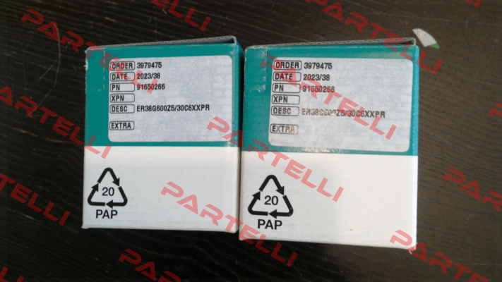 EM38G.600Z5/30C 6XXPR Eltra Encoder