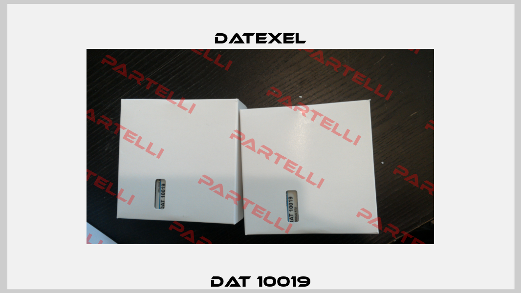 DAT 10019 Datexel