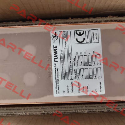 TPL-00-L-26-22 Funke