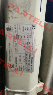 CL 60 HS 4 kW  MAPRO International