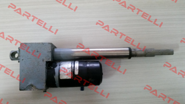 8282196 WK 1082102  OEM for Max Power propeller  Groschopp