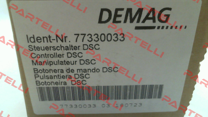 77330033 Demag