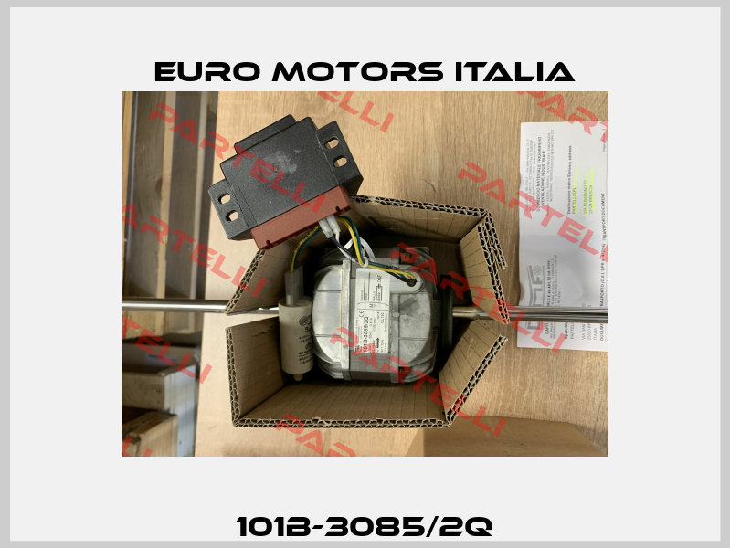 101B-3085/2Q Euro Motors Italia