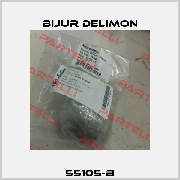 55105-B Bijur Delimon