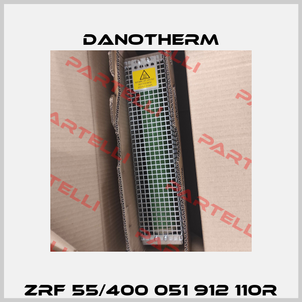 ZRF 55/400 051 912 110R Danotherm